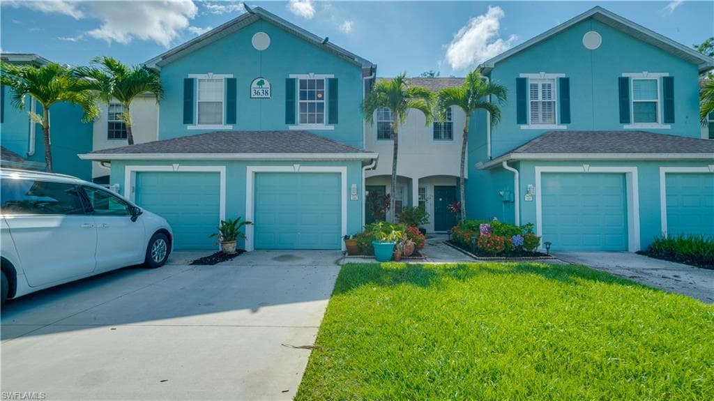 3638 Pine Oak CIR 104 FORT MYERS, FL 33916