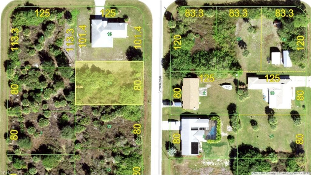 7017 Lauretta ST ENGLEWOOD, FL 34224