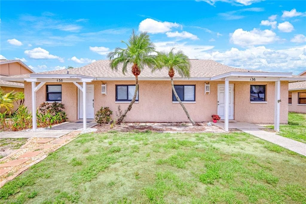 27670 View DR S 136 BONITA SPRINGS, FL 34135