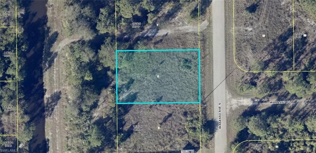 554 Wabasso AVE S LEHIGH ACRES, FL 33974