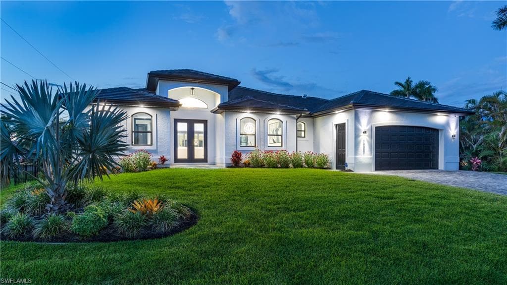 2627 SW 52nd TER CAPE CORAL, FL 33914