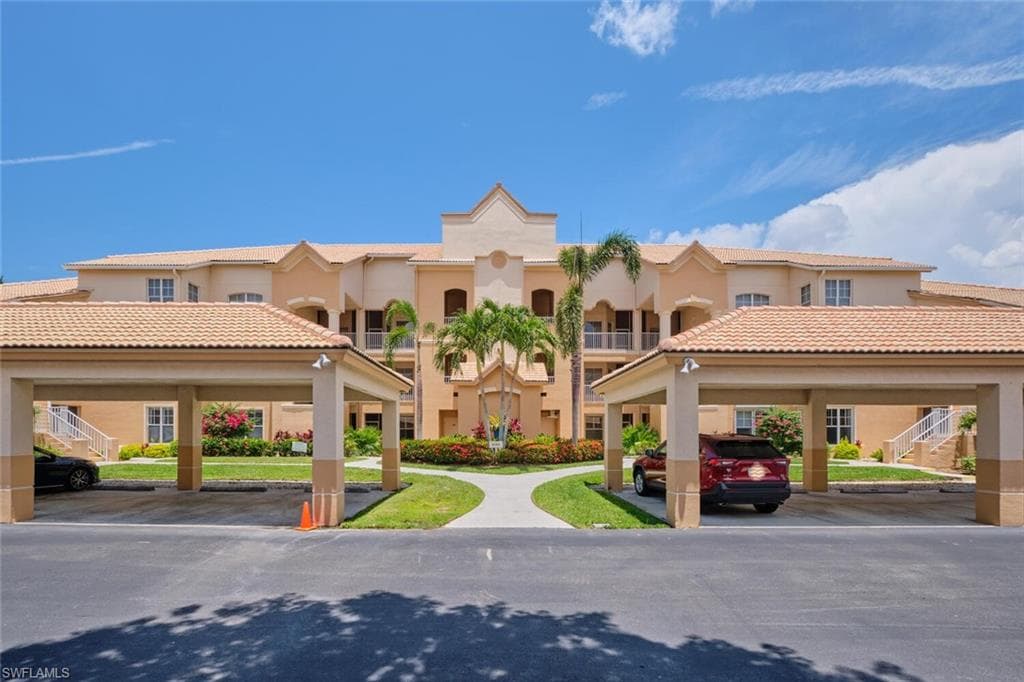 16461 Millstone CIR 204 FORT MYERS, FL 33908