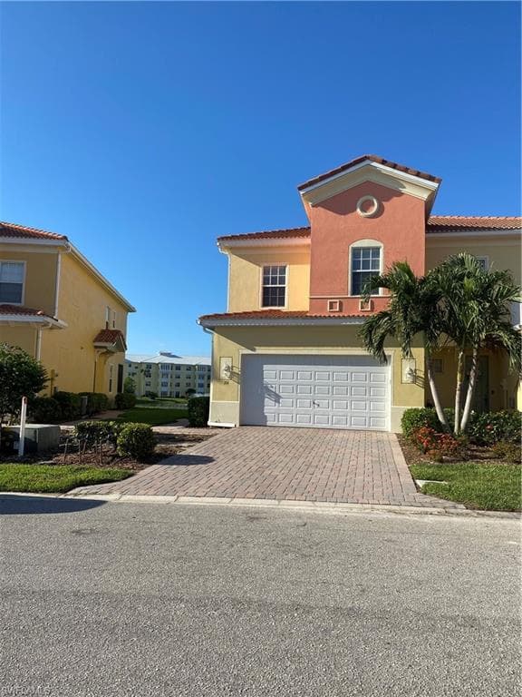 16182 Via Solera CIR 101 FORT MYERS, FL 33908