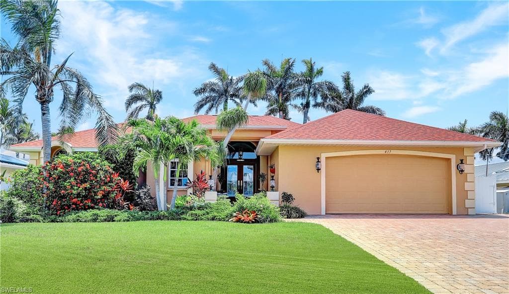 417 San Juan AVE NAPLES, FL 34113