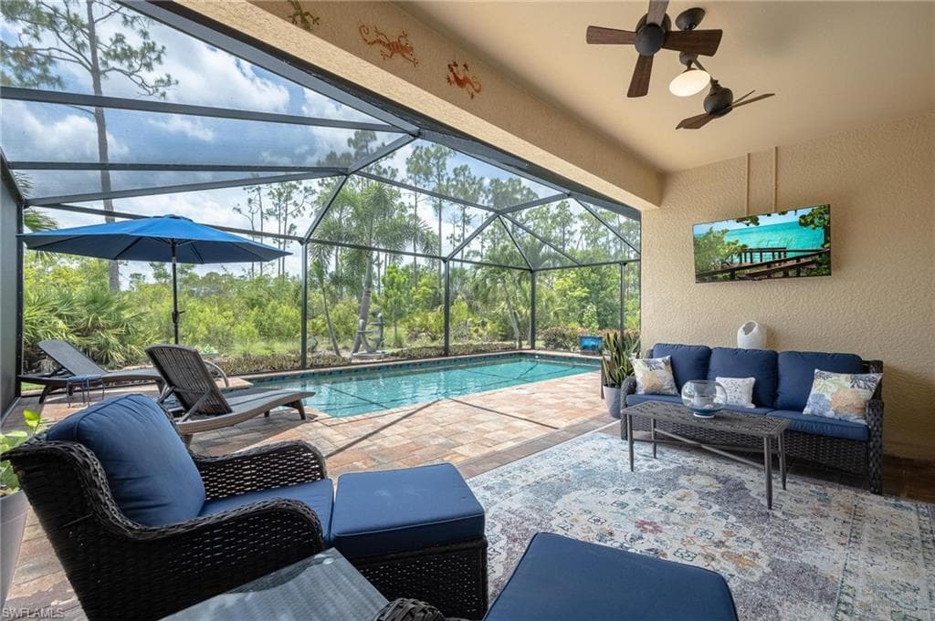 2528 Laurentina LN CAPE CORAL, FL 33909