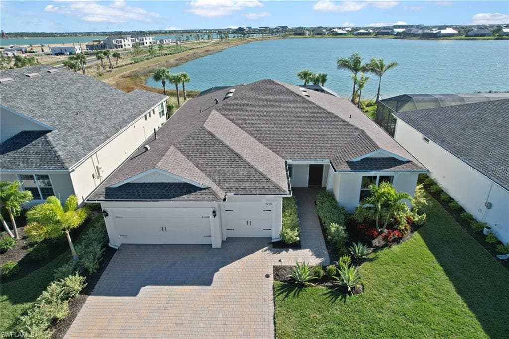 42386 Waterfront WAY PUNTA GORDA, FL 33982