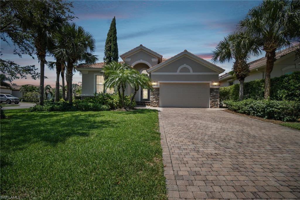 5742 Calmar Breeze LN FORT MYERS, FL 33908