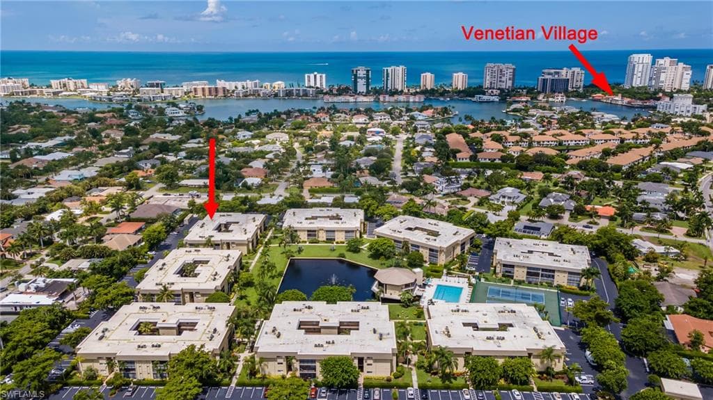788 Park Shore DR E28 NAPLES, FL 34103