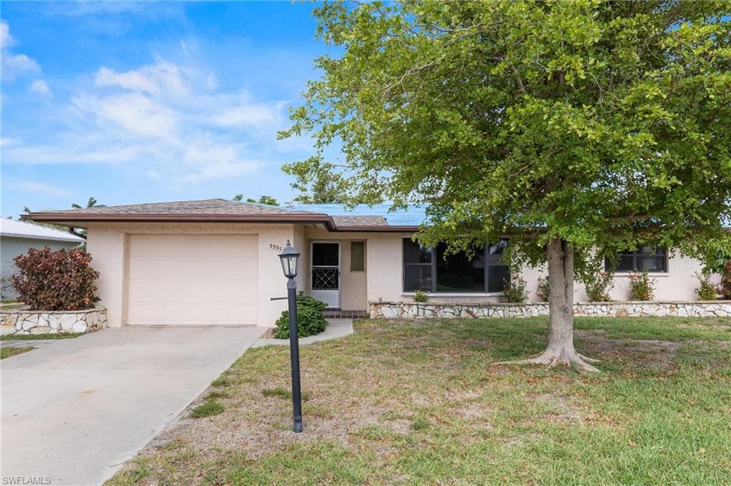 3335 SE 22nd AVE CAPE CORAL, FL 33904