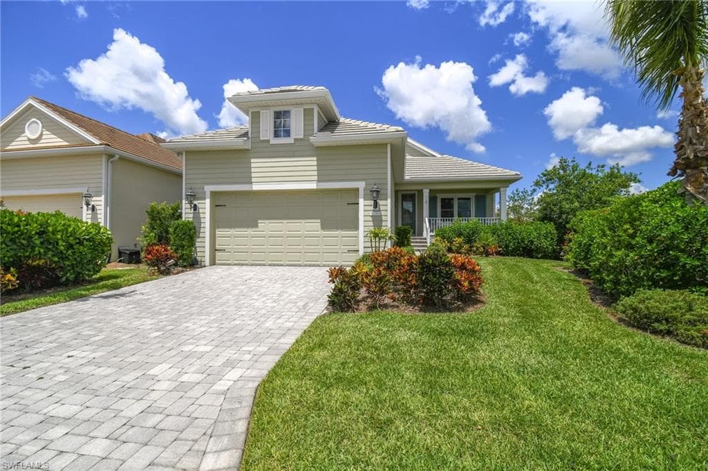 17802 Little Torch FORT MYERS, FL 33908
