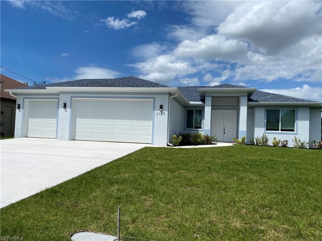 2127 SW 40th ST CAPE CORAL, FL 33914