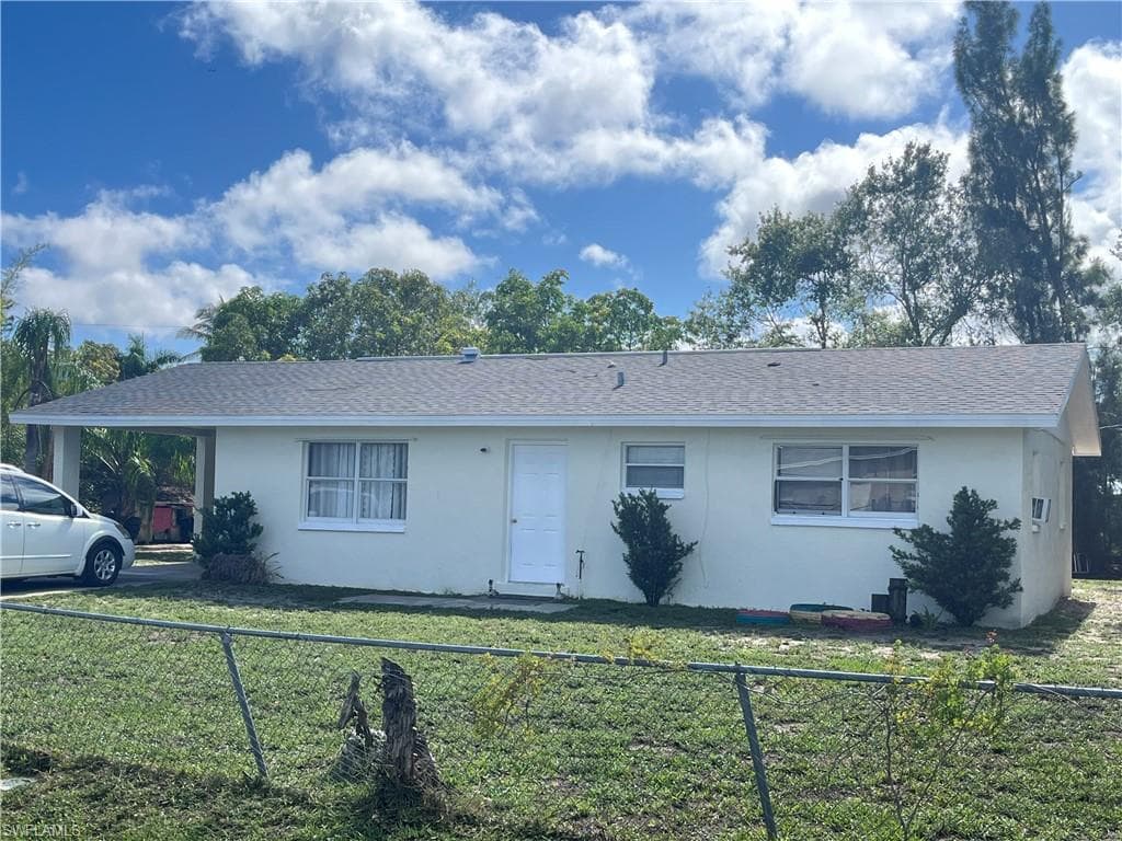 1451 Heiman AVE FORT MYERS, FL 33905