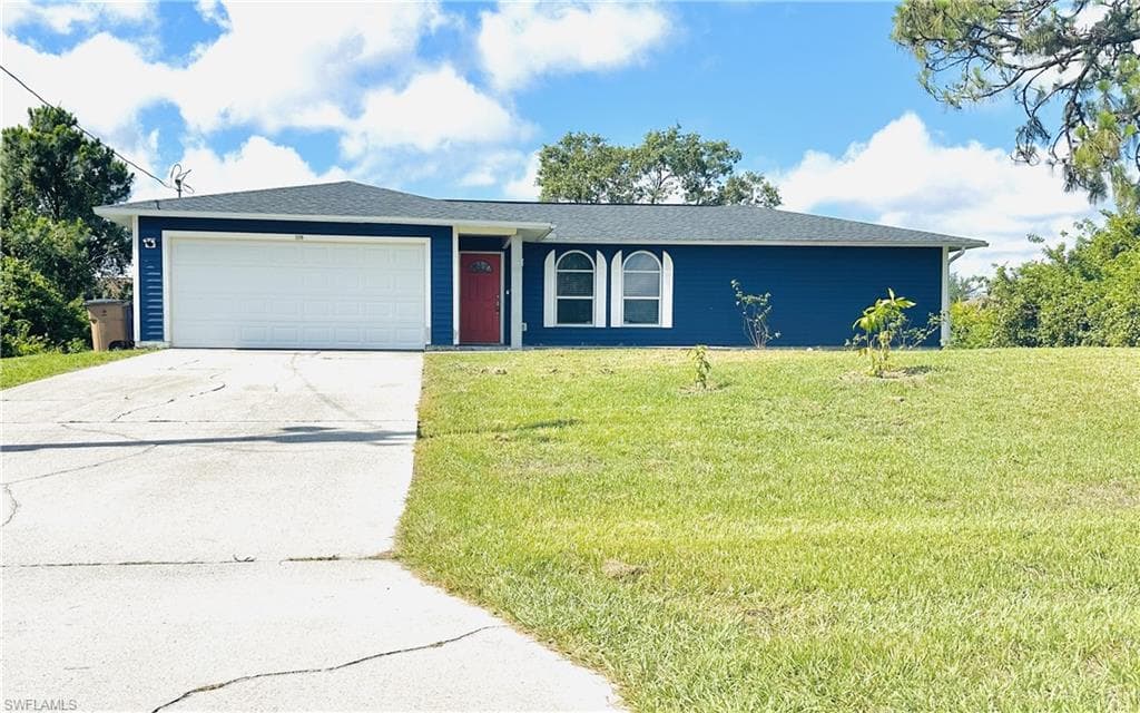 3215 4th ST SW LEHIGH ACRES, FL 33976