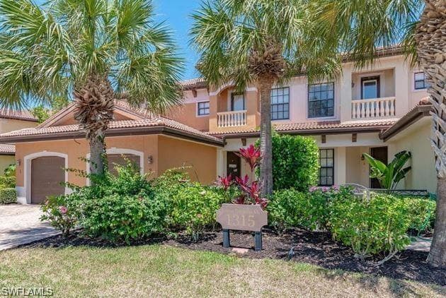 1315 Corso Palermo CT 2 NAPLES, FL 34105
