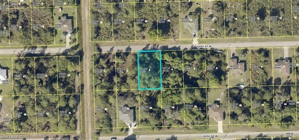 3317 50th ST W LEHIGH ACRES, FL 33971