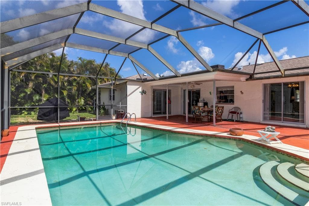 1452 Dubonnet CT FORT MYERS, FL 33919