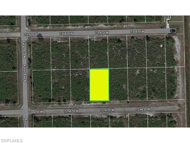 2908 72nd ST W LEHIGH ACRES, FL 33971