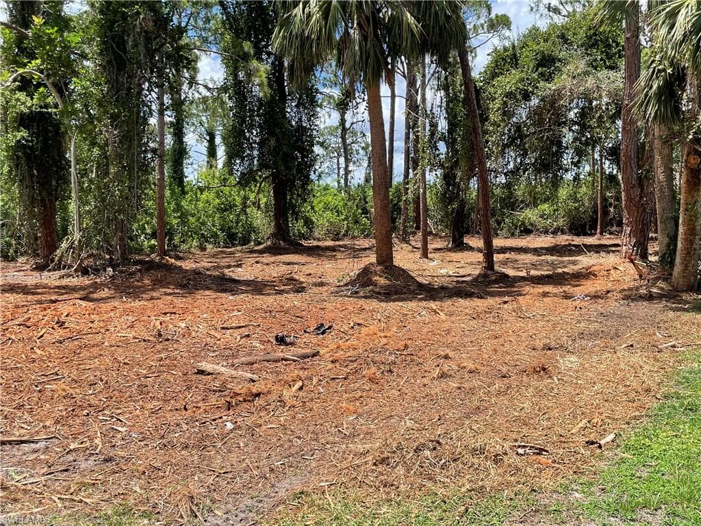 2804 2nd ST SW LEHIGH ACRES, FL 33976