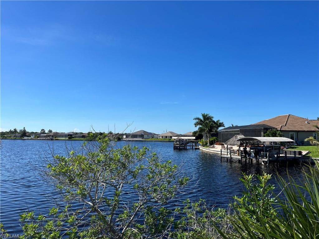 4410 NW 36th ST CAPE CORAL, FL 33993