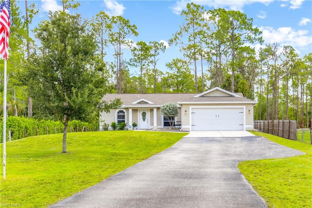 4375 6th AVE NE NAPLES, FL 34120