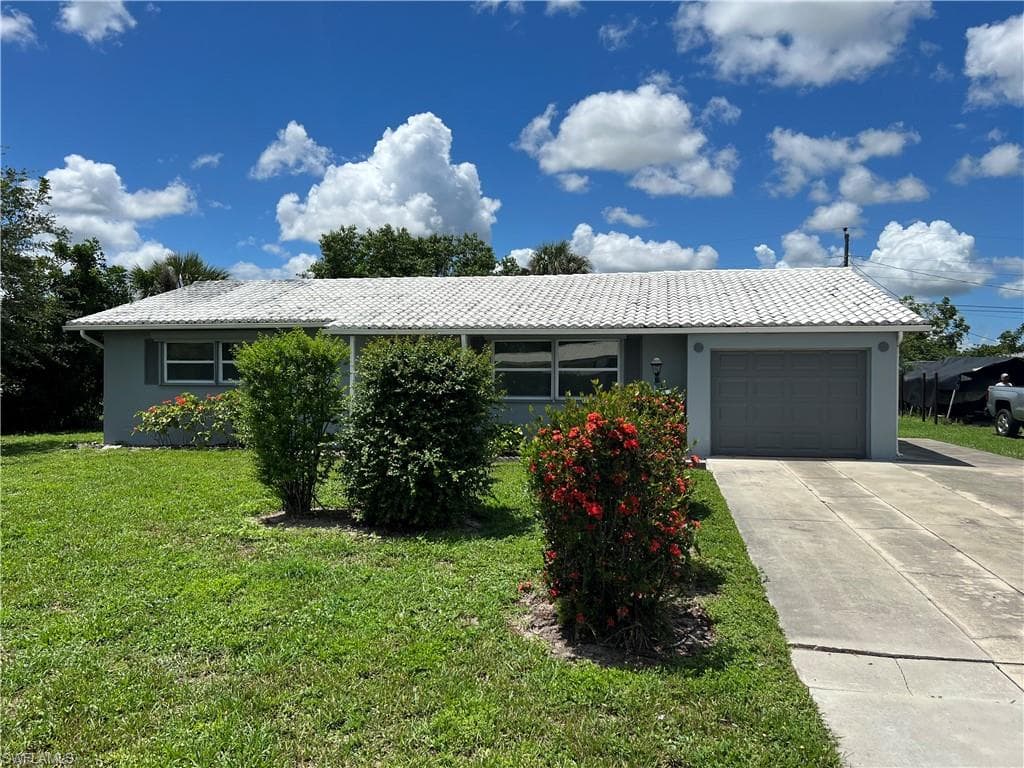 1310 Barnsdale ST LEHIGH ACRES, FL 33936