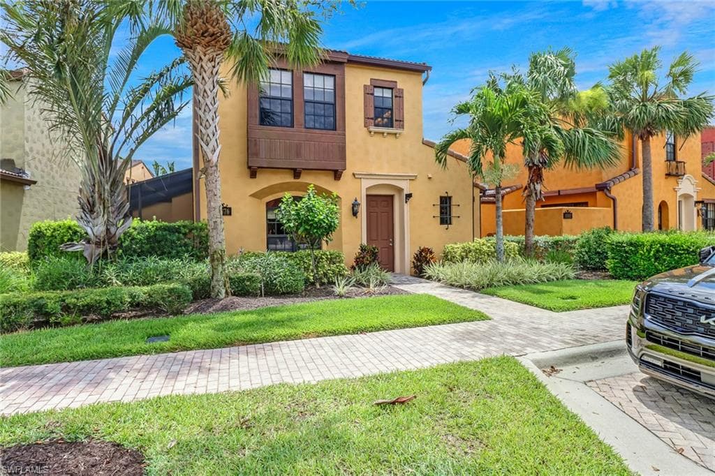 11876 Nalda ST 11201 FORT MYERS, FL 33912
