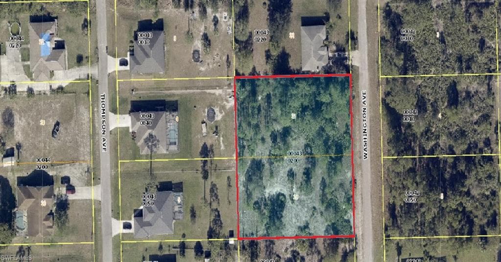 1115 Washington AVE LEHIGH ACRES, FL 33972