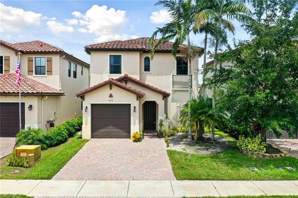 5276 Beckton RD AVE MARIA, FL 34142
