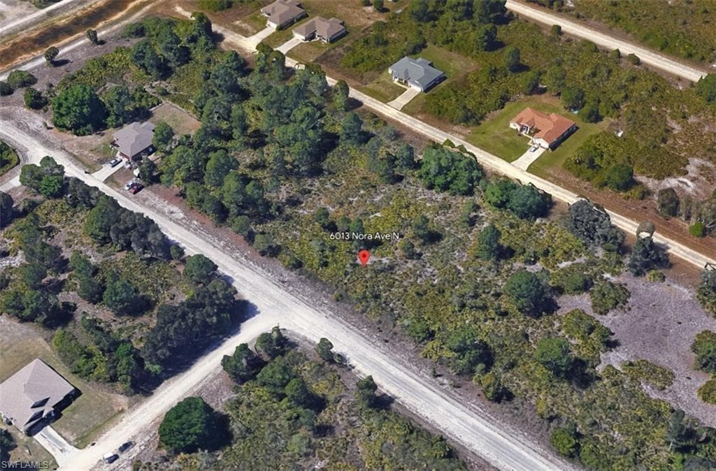 6013 Nora AVE N LEHIGH ACRES, FL 33971