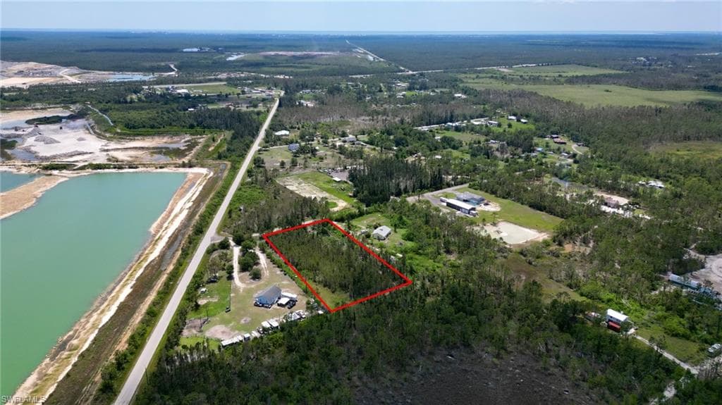 16160 Daisy DR PUNTA GORDA, FL 33955