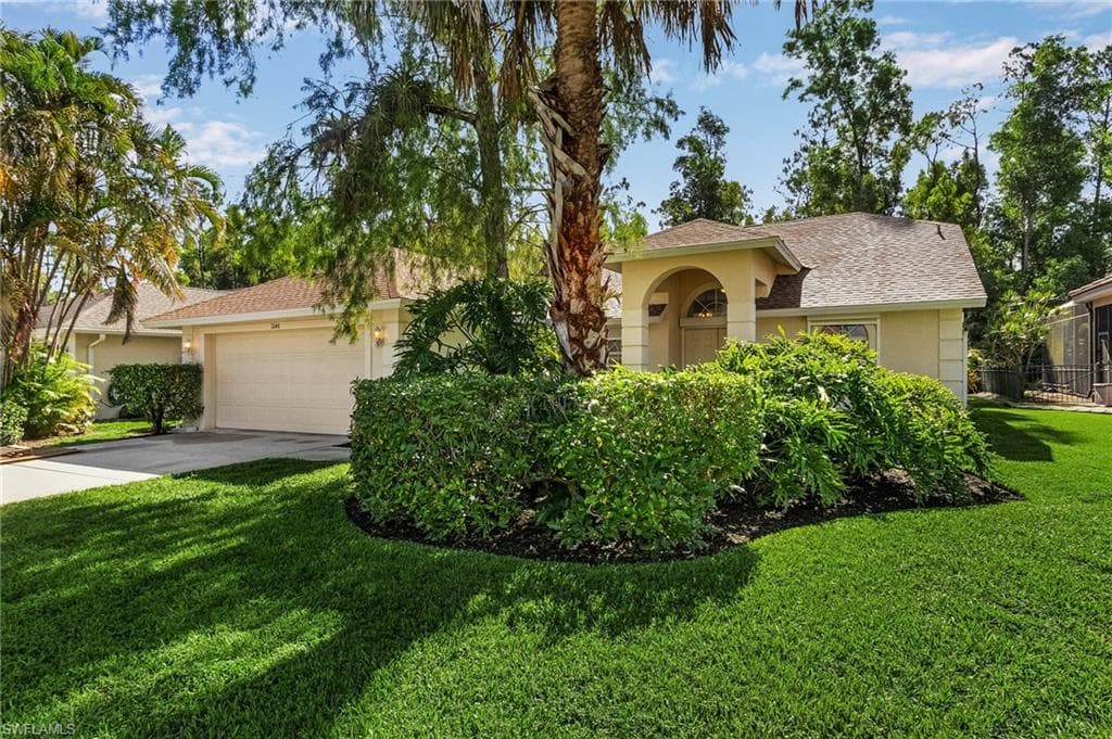 2148 Piccadilly Circus NAPLES, FL 34112