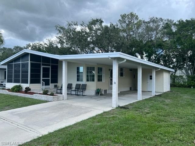 26435 Atlantic DR BONITA SPRINGS, FL 34135
