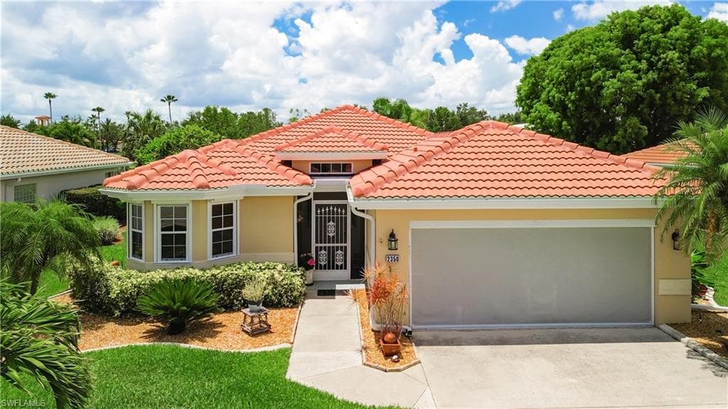 2350 Valparaiso BLVD NORTH FORT MYERS, FL 33917