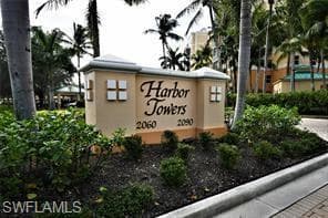 2060 Matecumbe Key RD 2308 PUNTA GORDA, FL 33955