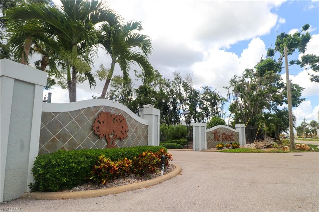 16590 Partridge Place RD 201 FORT MYERS, FL 33908