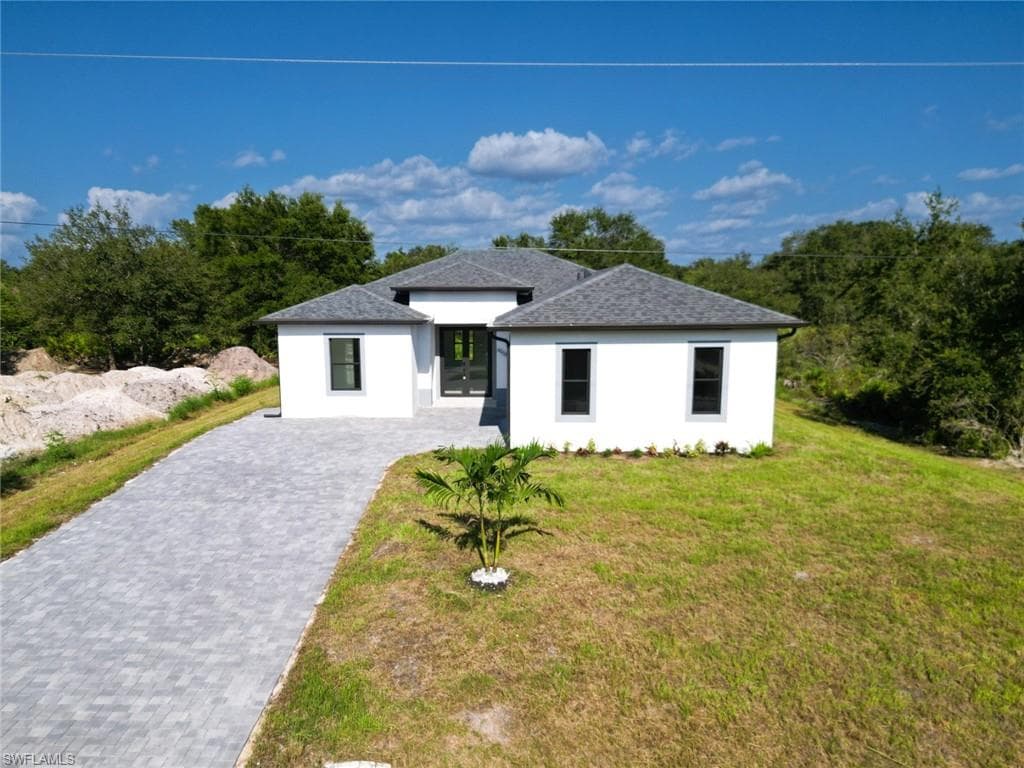 6005 Beth AVE N LEHIGH ACRES, FL 33971