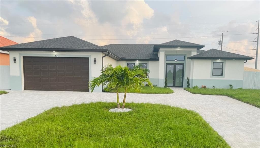 428 NW 8th TER CAPE CORAL, FL 33993