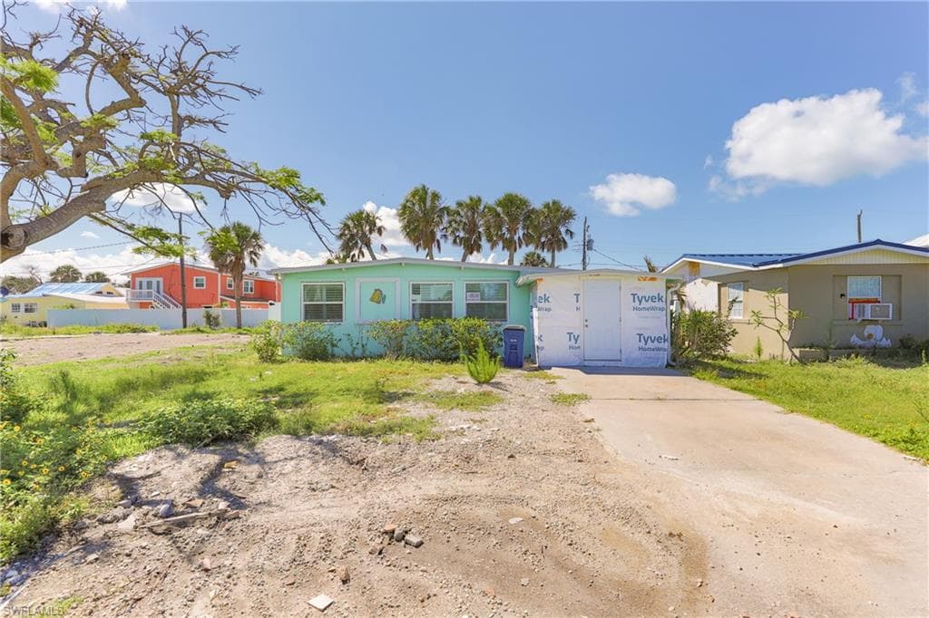 160 Washington AVE FORT MYERS BEACH, FL 33931
