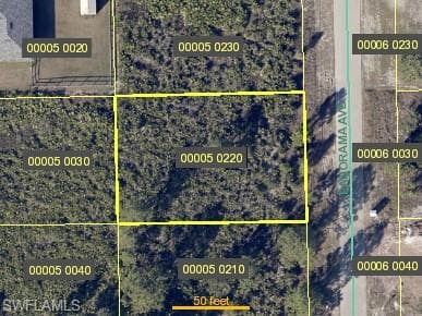 306 Panorama AVE LEHIGH ACRES, FL 33974