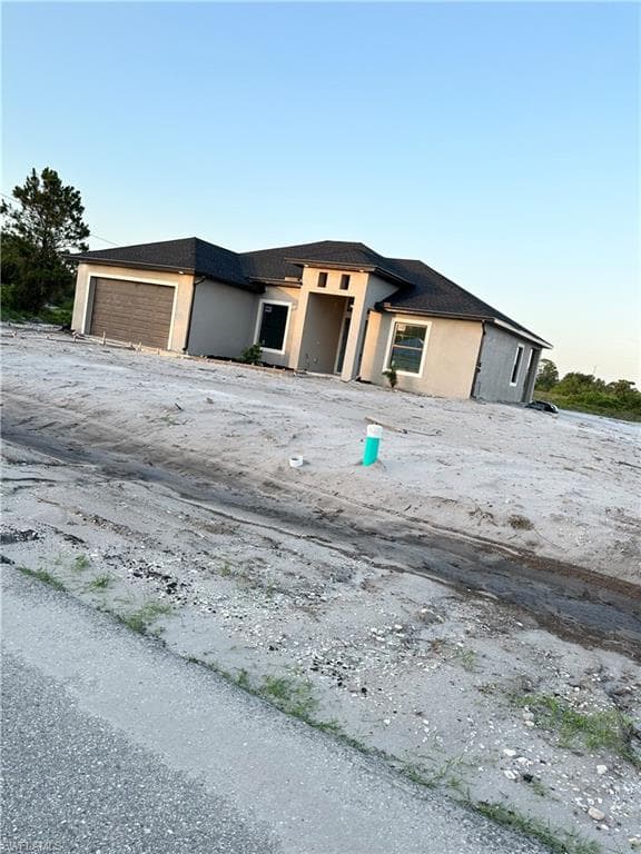 509 Thomas Sherwin AVE S LEHIGH ACRES, FL 33974