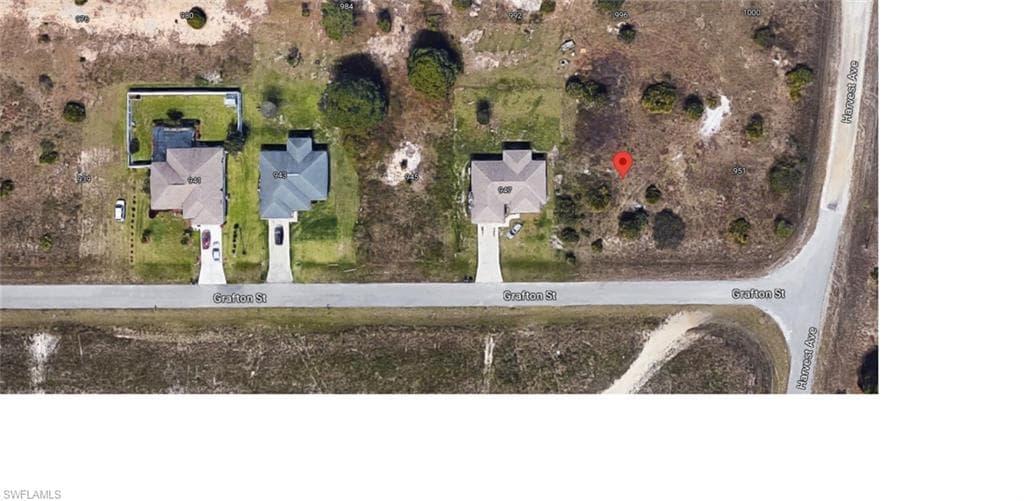 949 Grafton ST LEHIGH ACRES, FL 33974