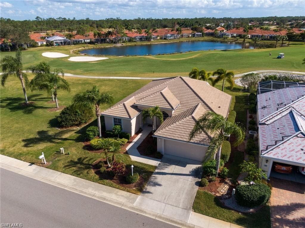 3504 Via Montana WAY NORTH FORT MYERS, FL 33917