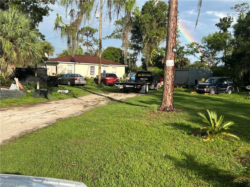 590 Morris Taylor RD FELDA, FL 33930