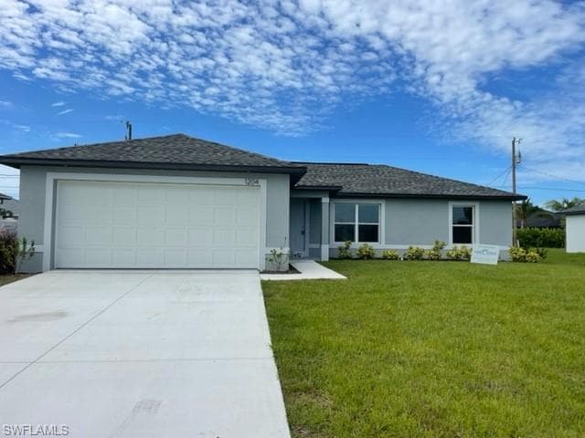 1204 SW 1st TER CAPE CORAL, FL 33991