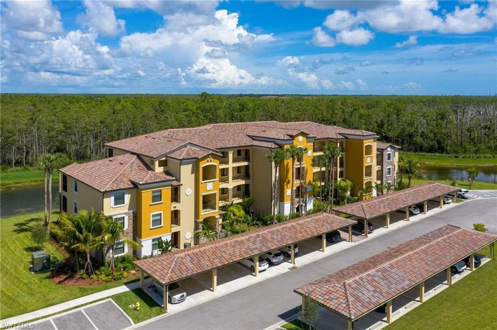 9596 Trevi CT 5431 NAPLES, FL 34113