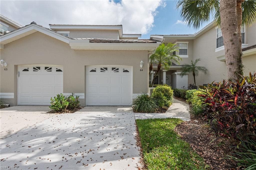 13100 Hamilton Harbour DR G4 NAPLES, FL 34110