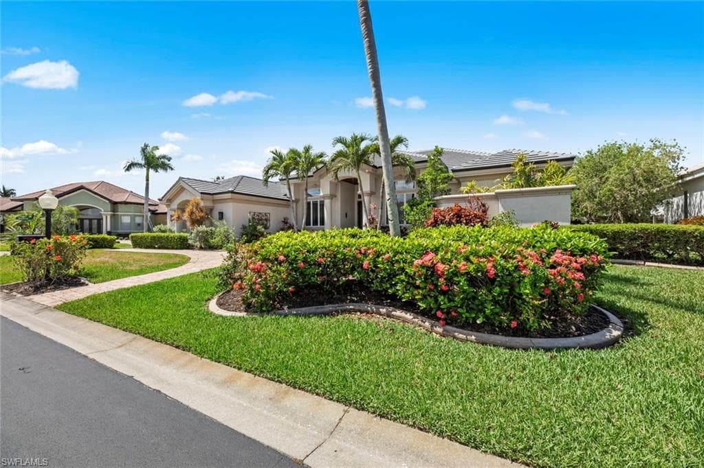 11451 Compass Point DR FORT MYERS, FL 33908