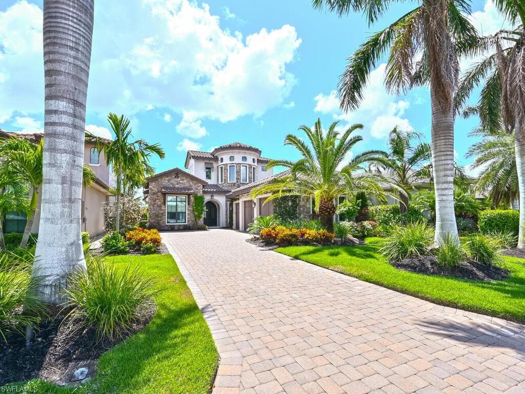 17421 Via Lugano CT MIROMAR LAKES, FL 33913