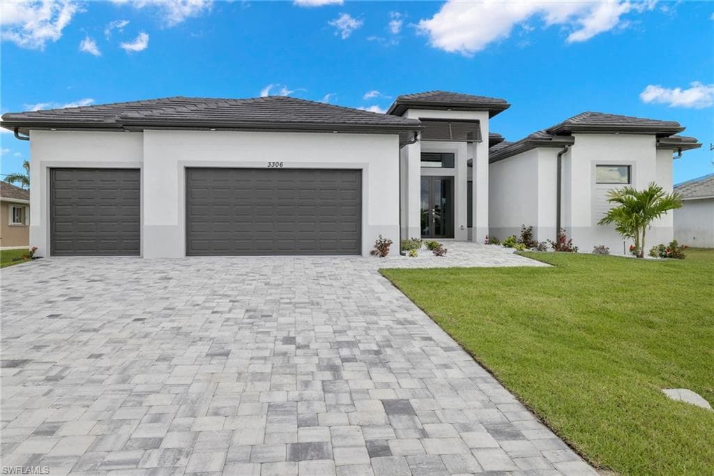 3306 27th AVE CAPE CORAL, FL 33994
