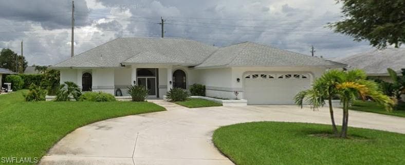 2493 Kings Lake BLVD NAPLES, FL 34112